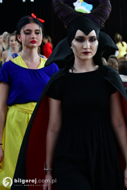 Fryzjerzy w krainie bajek