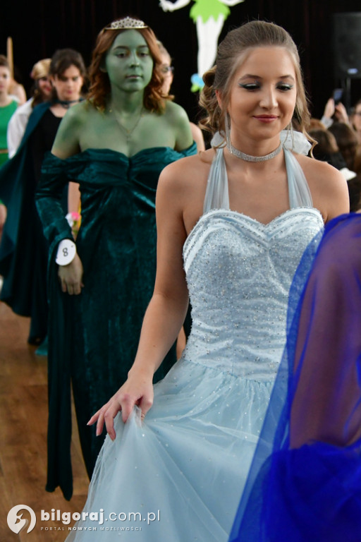Fryzjerzy w krainie bajek