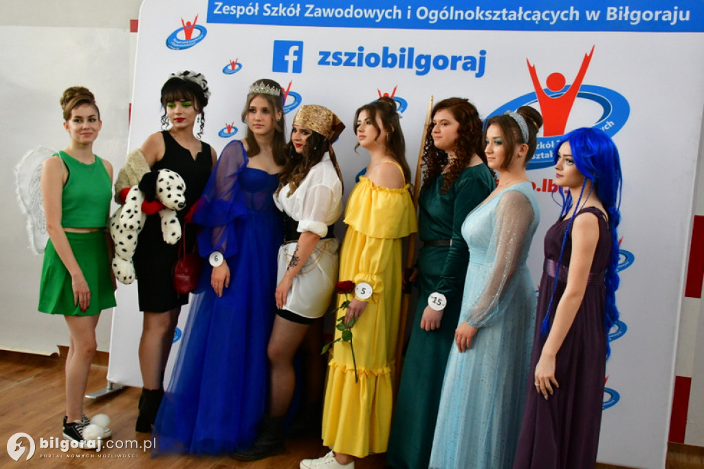 Fryzjerzy w krainie bajek