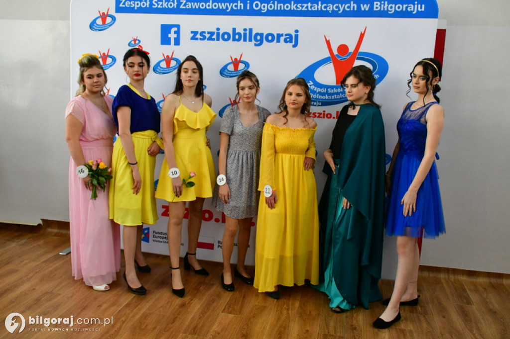 Fryzjerzy w krainie bajek