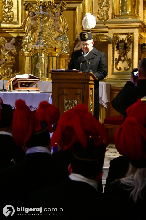 Przypomniano ofiarę K. Gizy, zginął z rąk ZOMO