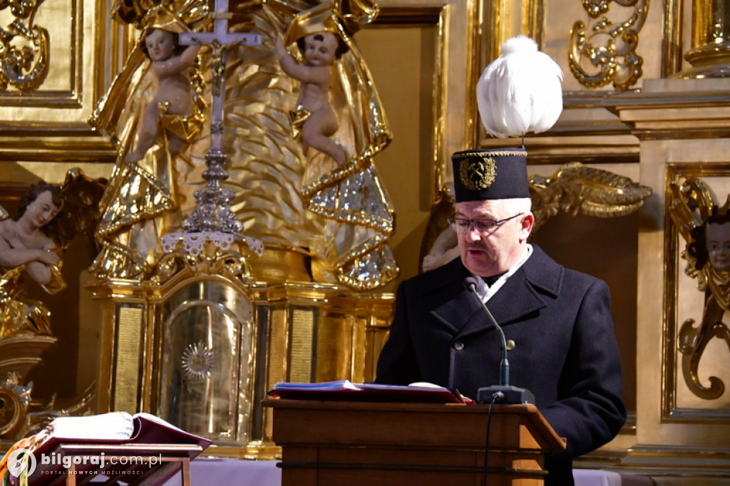 Przypomniano ofiarę K. Gizy, zginął z rąk ZOMO