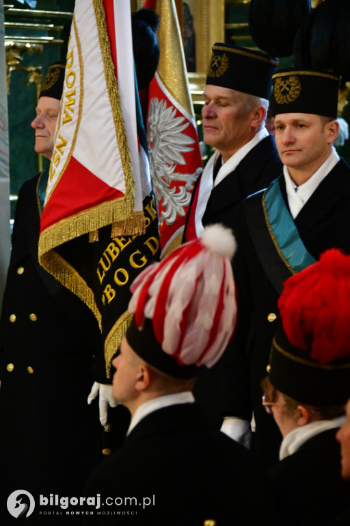 Przypomniano ofiarę K. Gizy, zginął z rąk ZOMO