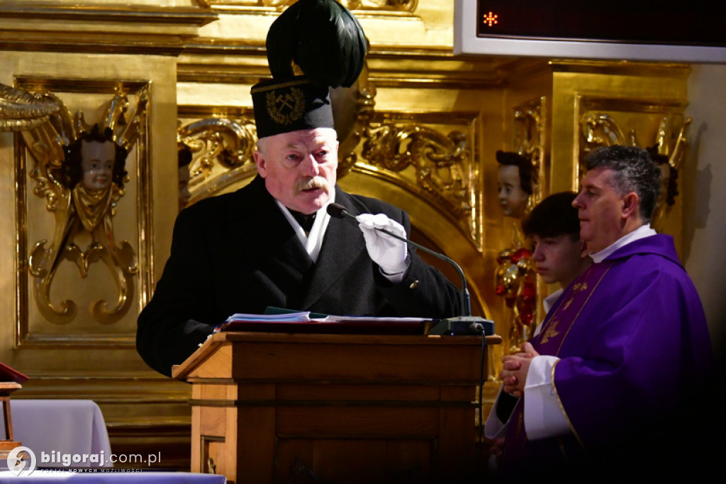 Przypomniano ofiarę K. Gizy, zginął z rąk ZOMO