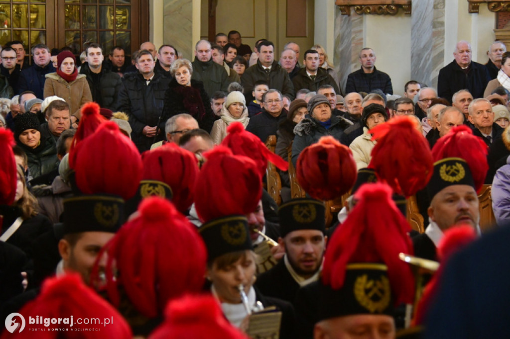 Przypomniano ofiarę K. Gizy, zginął z rąk ZOMO