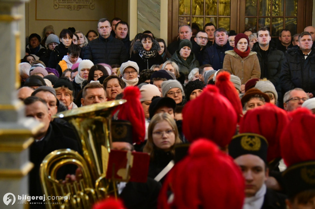 Przypomniano ofiarę K. Gizy, zginął z rąk ZOMO