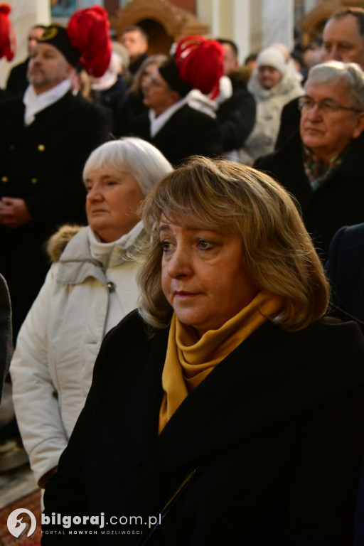 Przypomniano ofiarę K. Gizy, zginął z rąk ZOMO
