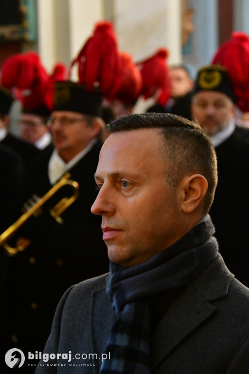 Przypomniano ofiarę K. Gizy, zginął z rąk ZOMO