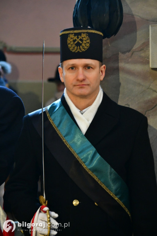 Przypomniano ofiarę K. Gizy, zginął z rąk ZOMO