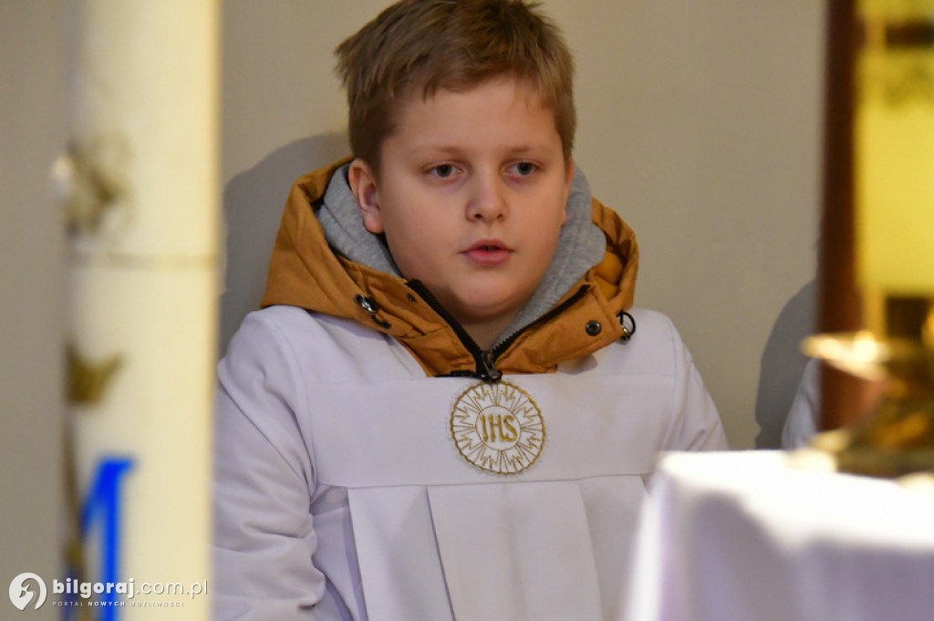 Przypomniano ofiarę K. Gizy, zginął z rąk ZOMO