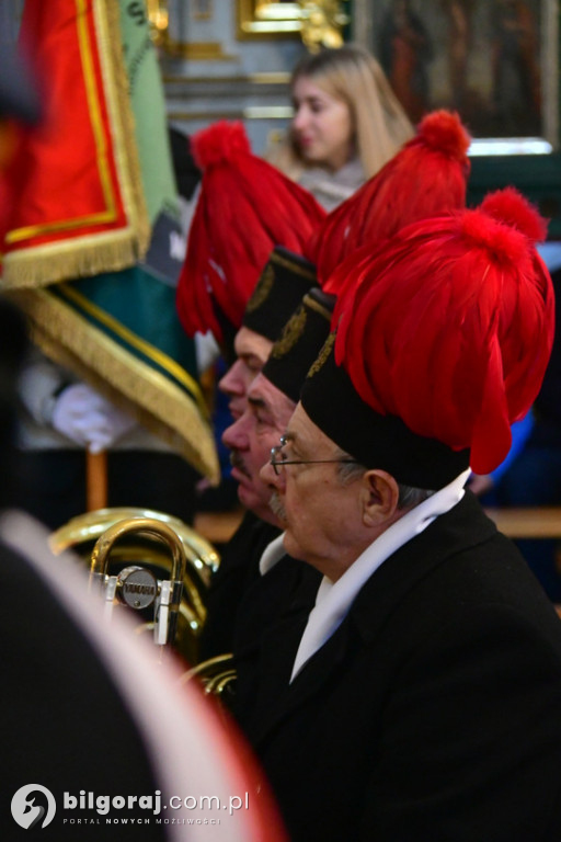 Przypomniano ofiarę K. Gizy, zginął z rąk ZOMO
