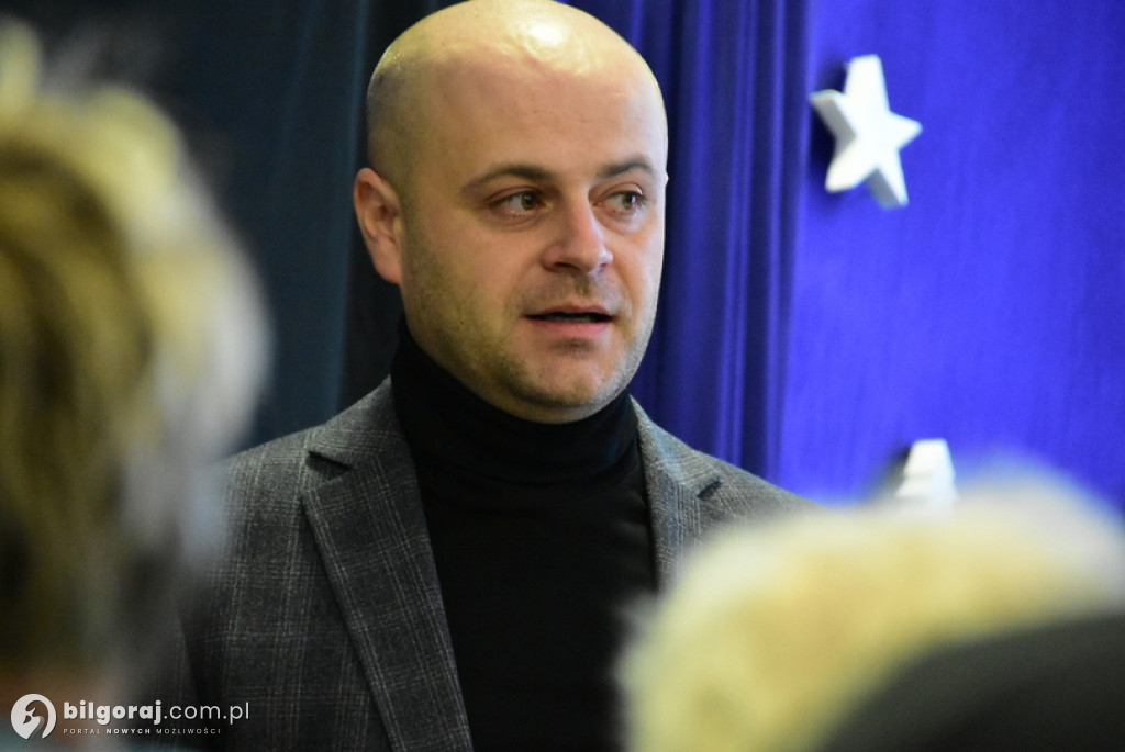 Wigilia dla samotnych w DSP dla Kombatantów