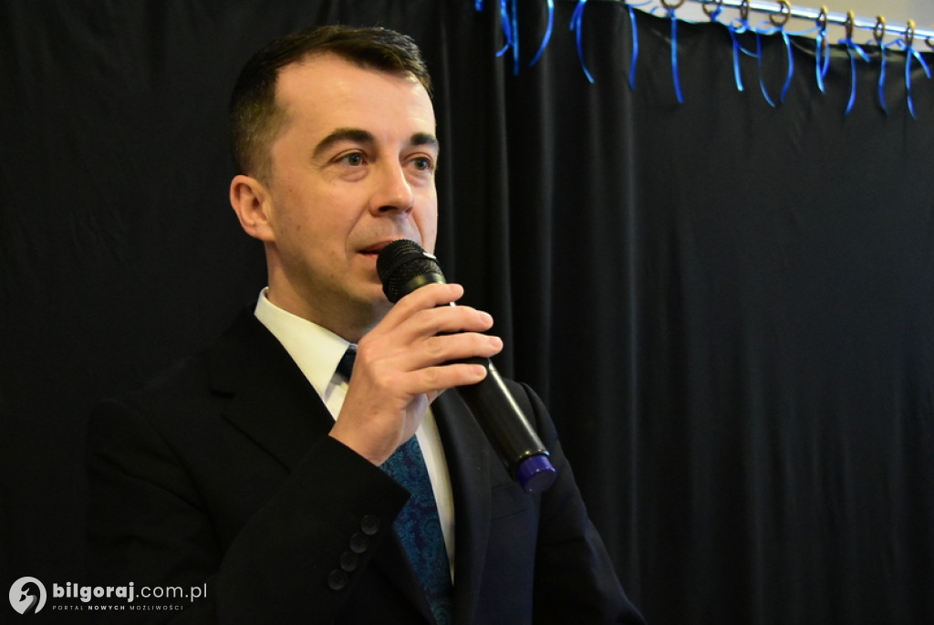 Wigilia dla samotnych w DSP dla Kombatantów