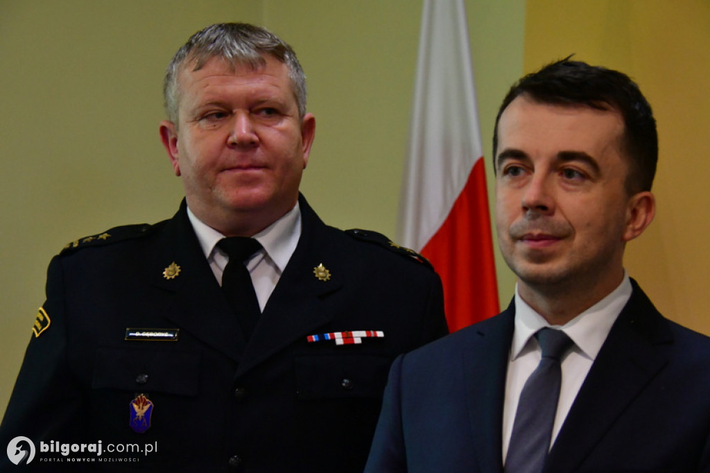 Biłgoraj. Wigilia dla osób dotkniętych przez życie