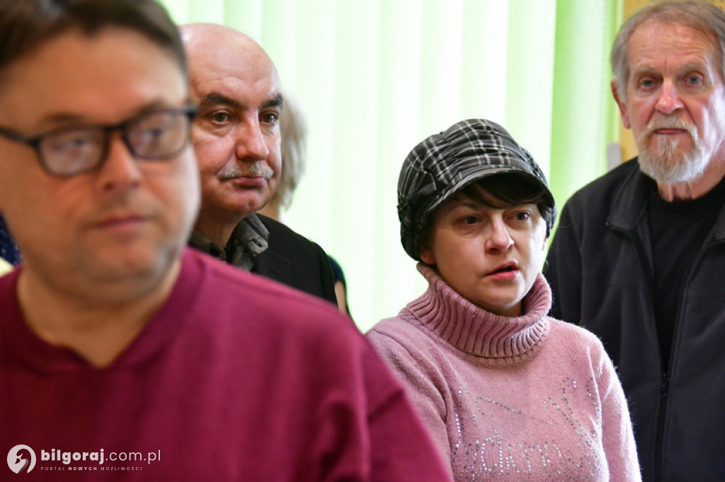 Biłgoraj. Wigilia dla osób dotkniętych przez życie