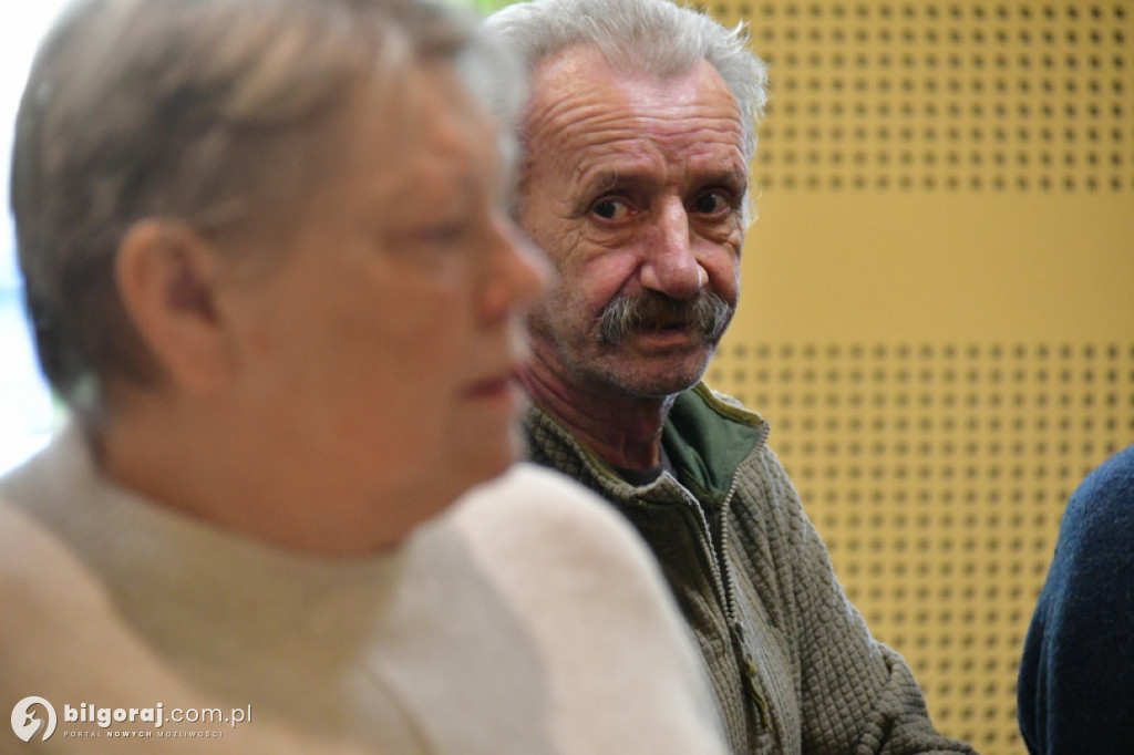 Biłgoraj. Wigilia dla osób dotkniętych przez życie