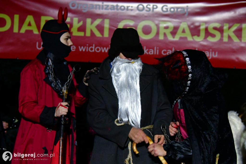 Diabełki Gorajskie 2022