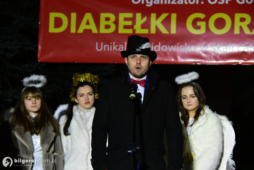 Diabełki Gorajskie 2022