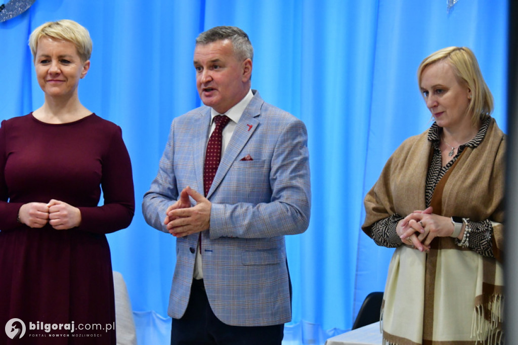 Jasełka w Dylach - styczeń 2023