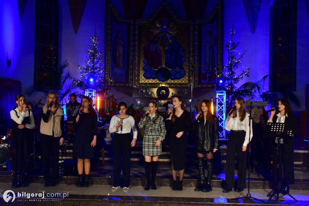 Koncert kolędowy Zespołu Communico