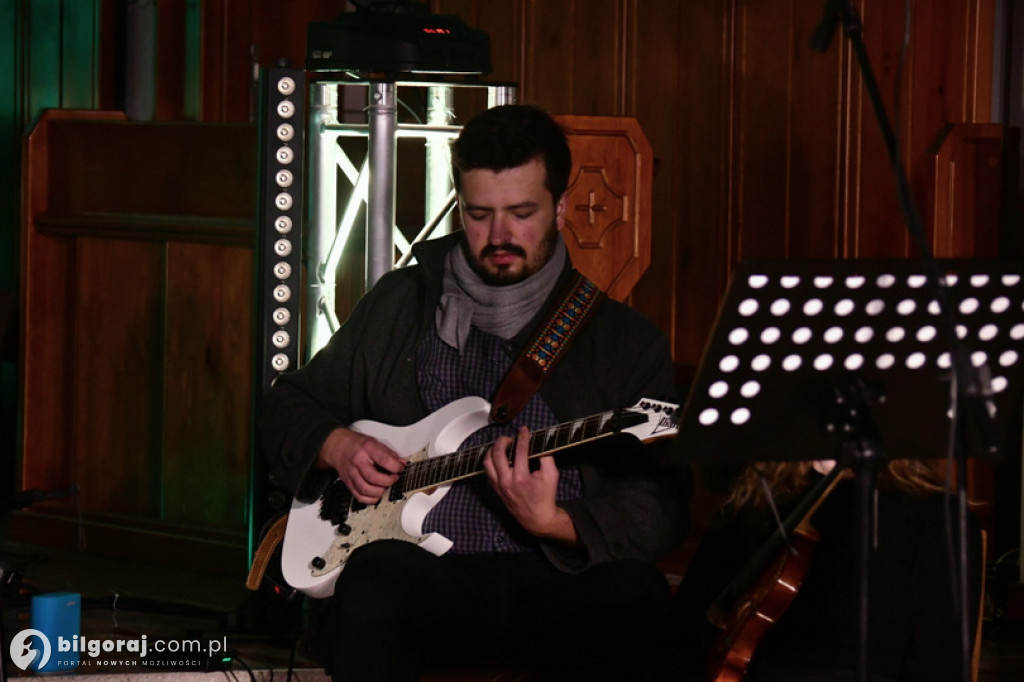 Koncert kolędowy Zespołu Communico