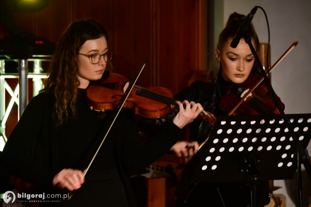 Koncert kolędowy Zespołu Communico