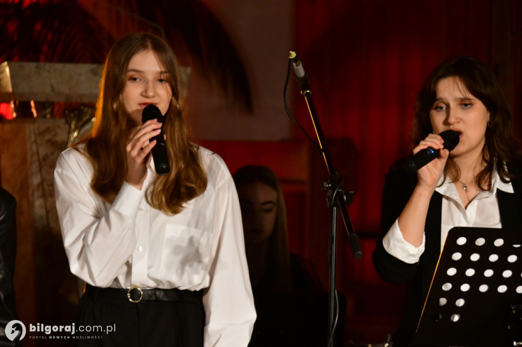 Koncert kolędowy Zespołu Communico