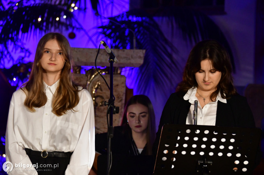 Koncert kolędowy Zespołu Communico