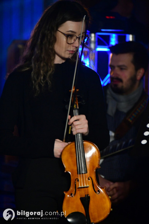 Koncert kolędowy Zespołu Communico
