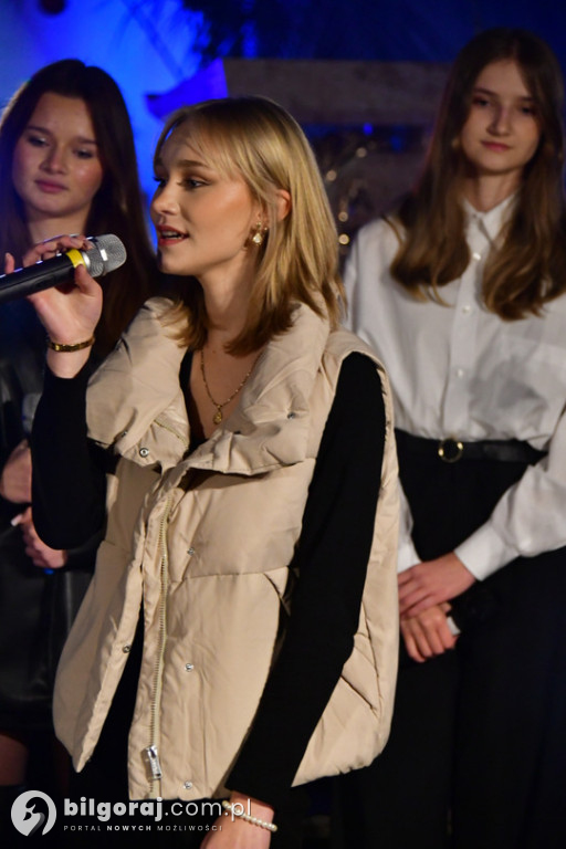 Koncert kolędowy Zespołu Communico