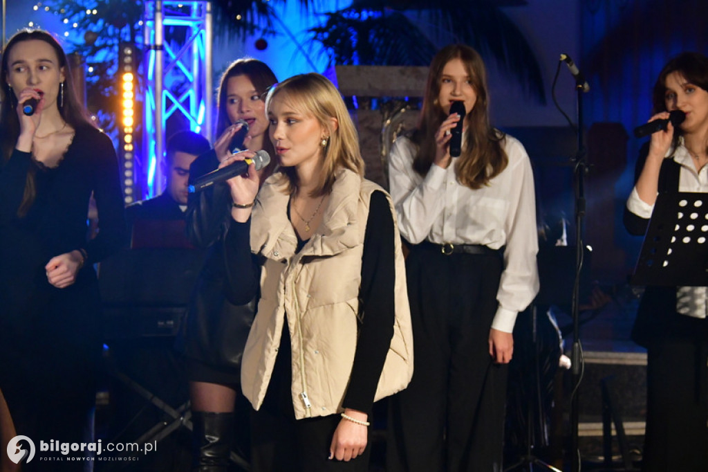 Koncert kolędowy Zespołu Communico