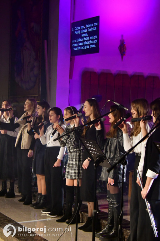 Koncert kolędowy Zespołu Communico