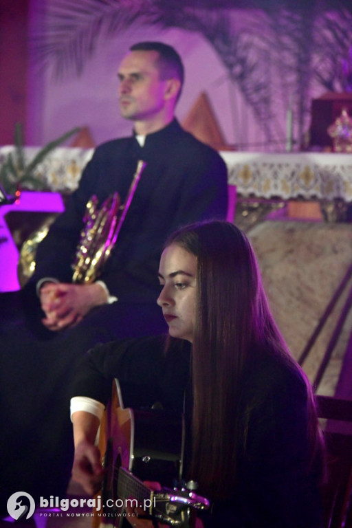 Koncert kolędowy Zespołu Communico