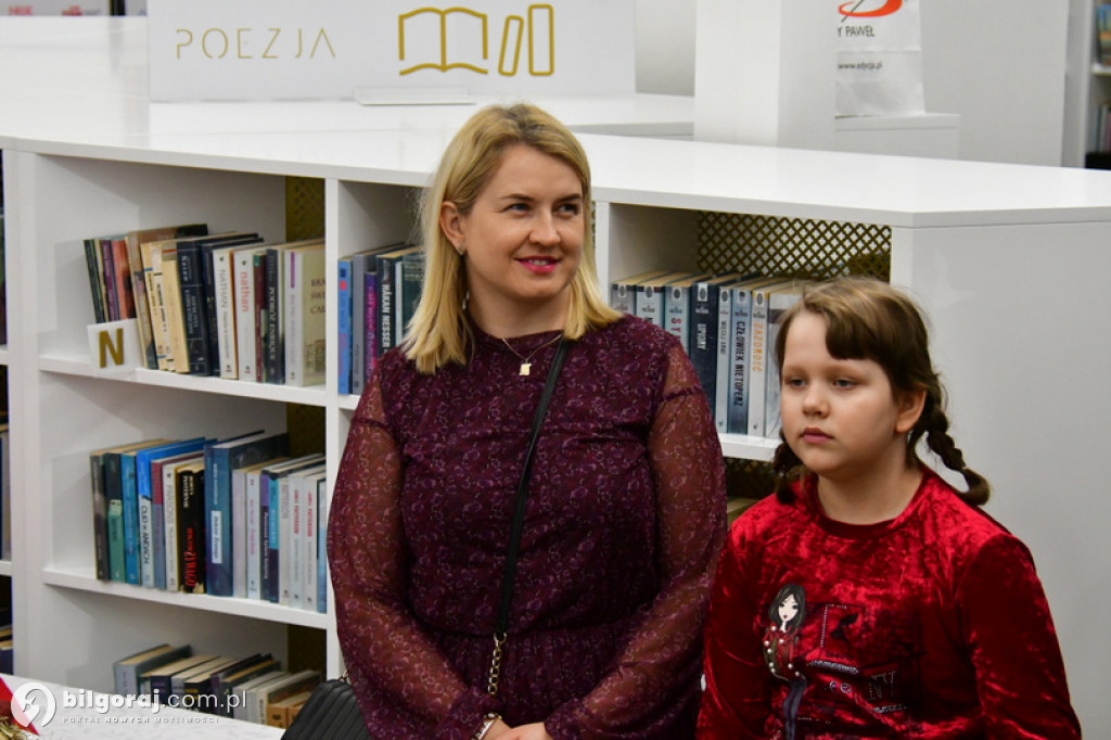 Spotkanie opłatkowe Honorowych Dawców Krwi w Tarnogrodzie