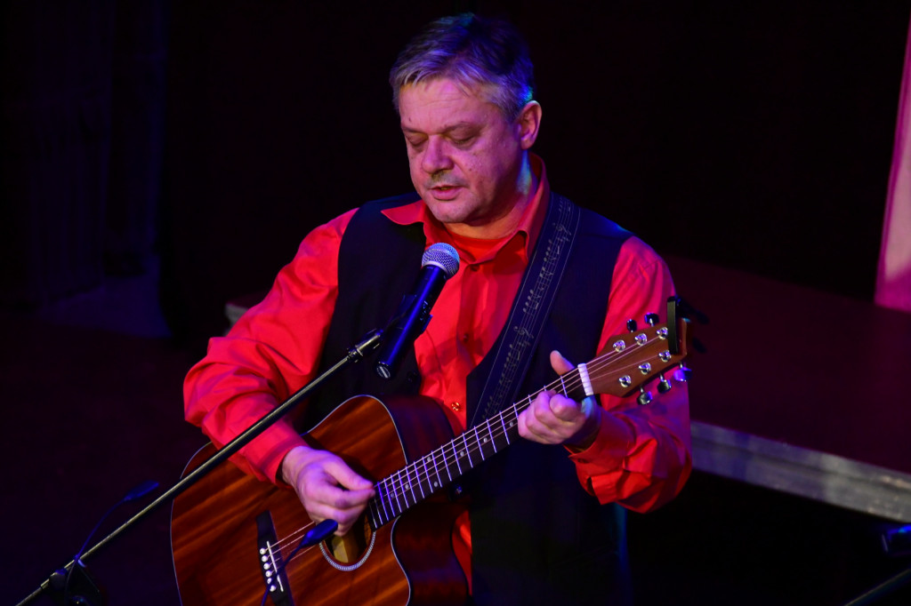 Biłgoraj. Koncert kolęd i pastorałek w BCK