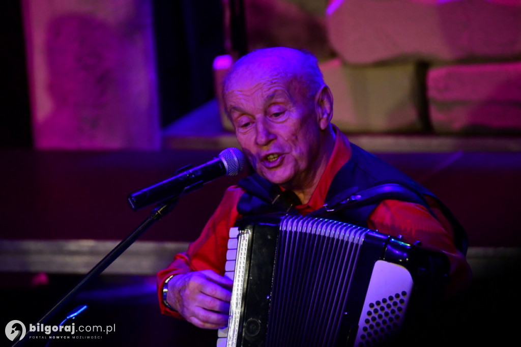 Biłgoraj. Koncert kolęd i pastorałek w BCK