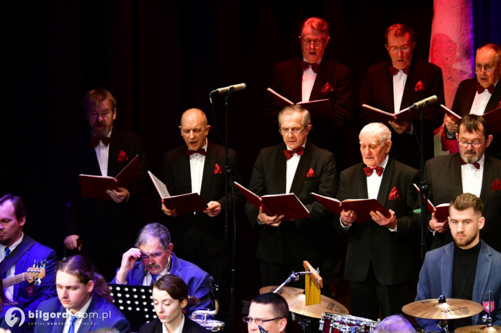 Biłgoraj. Koncert kolęd i pastorałek w BCK