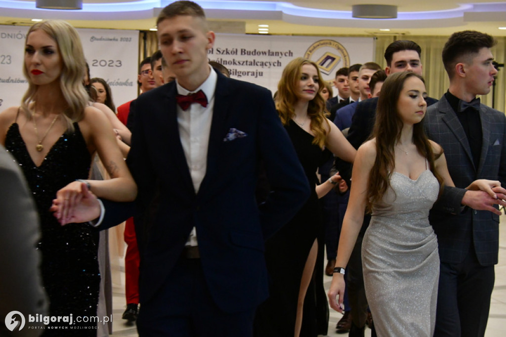 Studniówka ZSBiO 2023 - część I