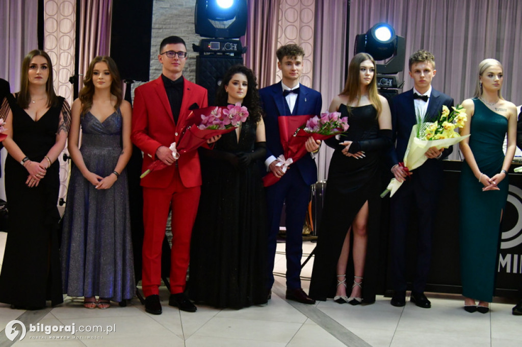 Studniówka ZSBiO 2023 - część I