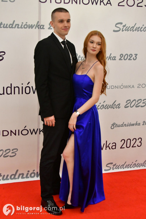 Studniówka ZSBiO 2023 - część I