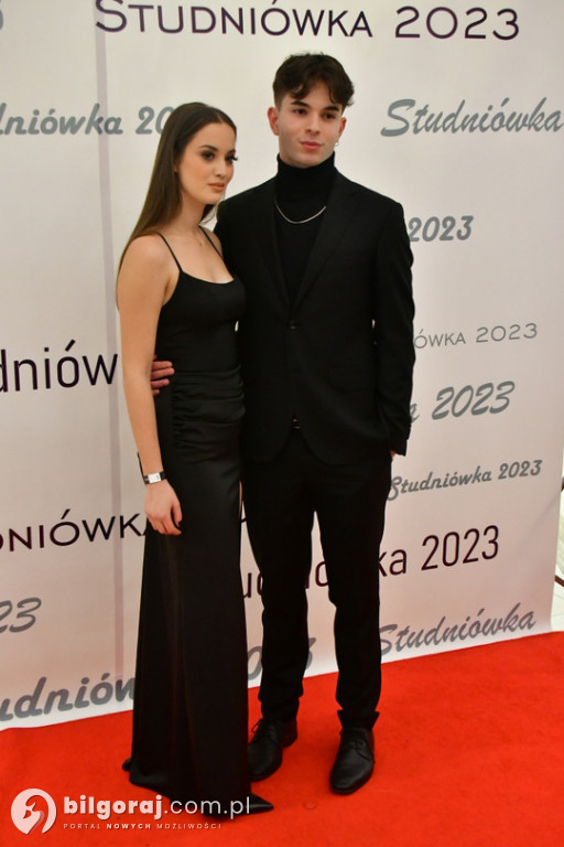 Studniówka ZSBiO 2023 - część I