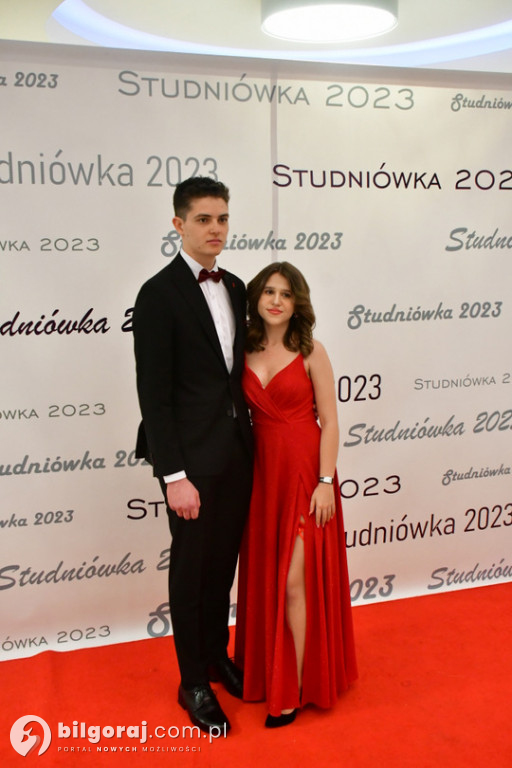 Studniówka ZSBiO 2023 - część I