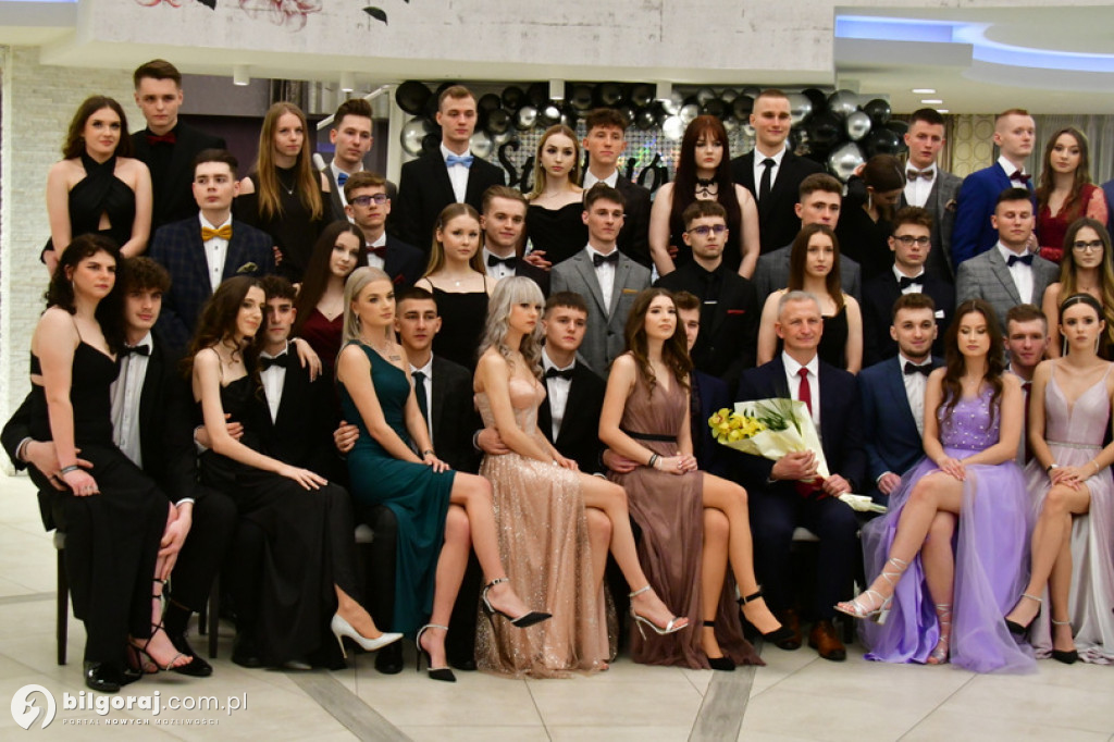 Studniówka ZSBiO 2023 - część I