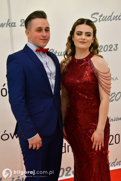 Studniówka ZSBiO 2023 - część I