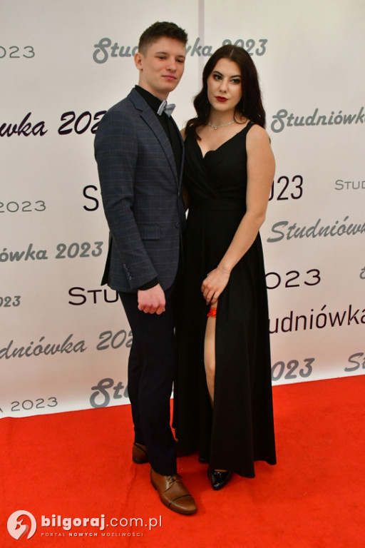 Studniówka ZSBiO 2023 - część II