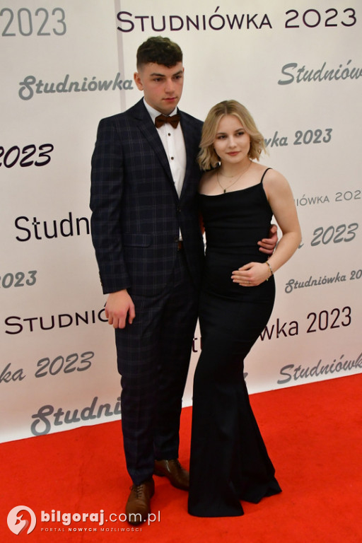 Studniówka ZSBiO 2023 - część II