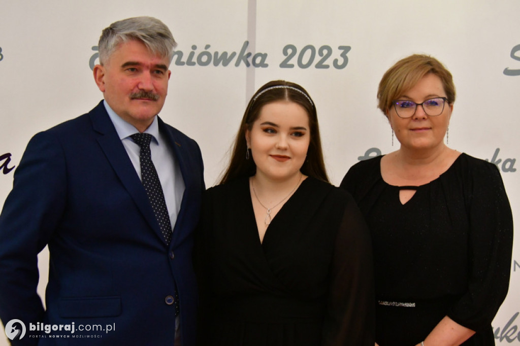 Studniówka ZSBiO 2023 - część II