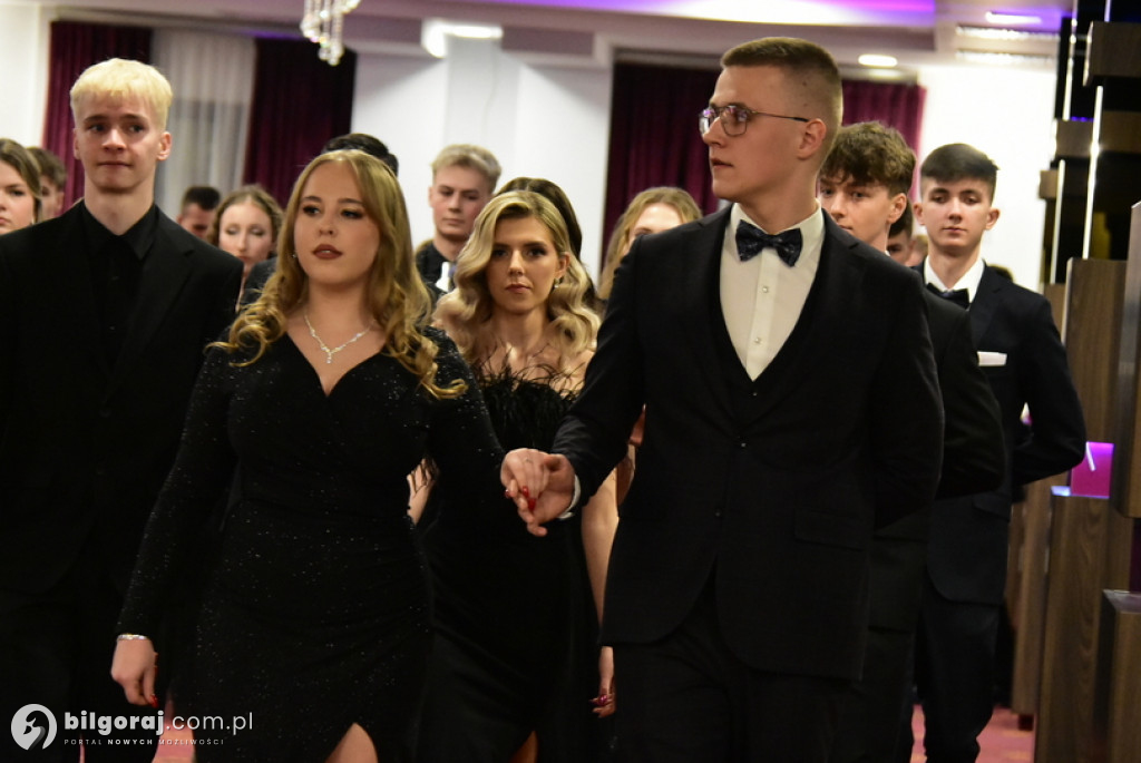 Studniówka ONZ 2023 - część I