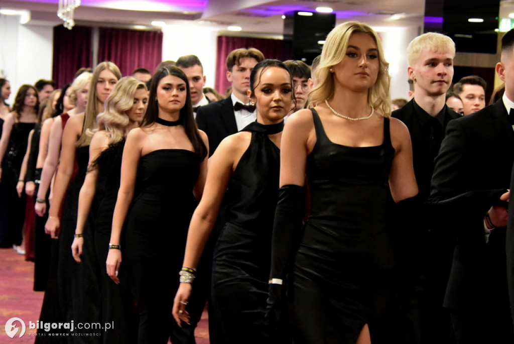 Studniówka ONZ 2023 - część I