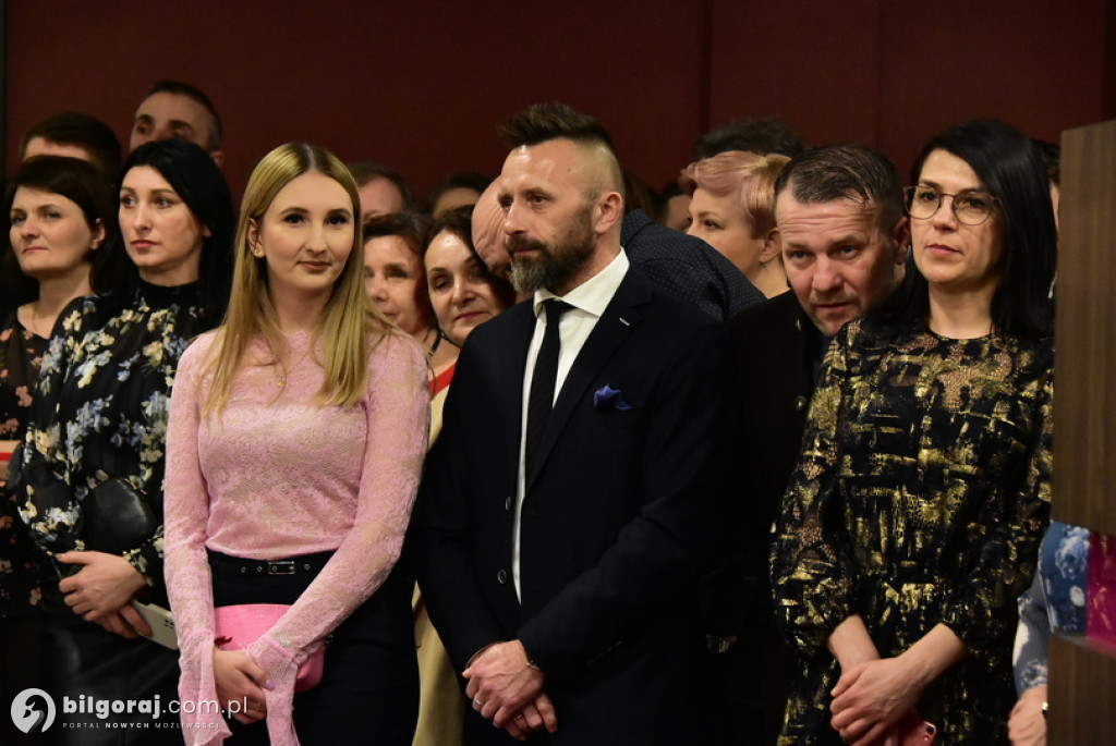 Studniówka ONZ 2023 - część I